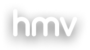 hmv logo