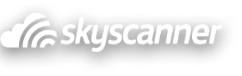 skyscanner logo