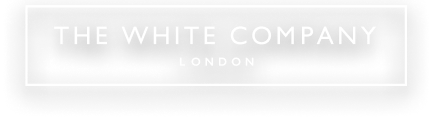 the white company logo